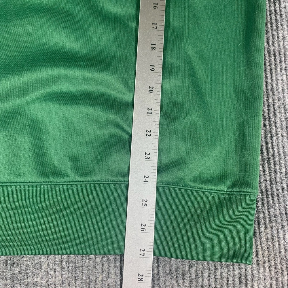 VTG Nike Michigan‎ State Spartans Hoodie Adult Small Embroidered Y2K Sweatshirt - Picture 12 of 13